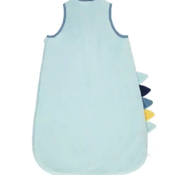 Gigoteuse sans manches en polyester doublée coton TOG 3