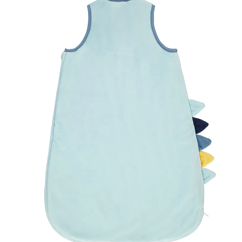 Gigoteuse sans manches en polyester doublée coton TOG 3