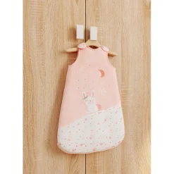 Gigoteuse sans manches en polyester doublée coton TOG 3