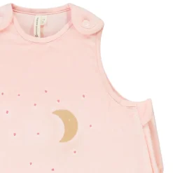 Gigoteuse sans manches en polyester doublée coton TOG 3