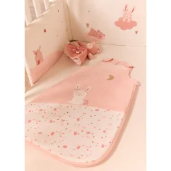 Gigoteuse sans manches en polyester doublée coton TOG 3