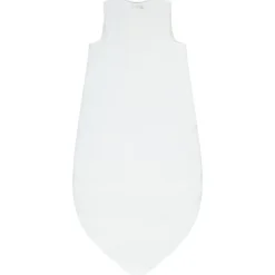 Gigoteuse sans manches en polyester doublée coton TOG 3/3,5