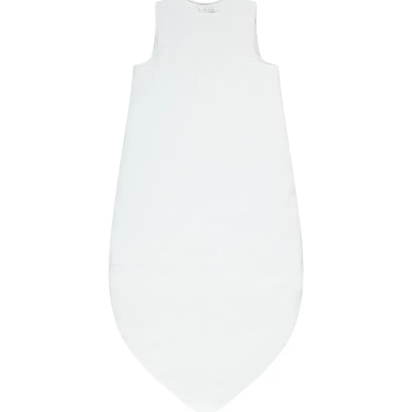 Gigoteuse sans manches en polyester doublée coton TOG 3/3,5