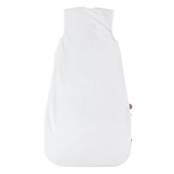 Gigoteuse sans manches en veloudoux Babou 100 cm - Bicolore