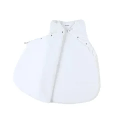 Gigoteuse sans manches en veloudoux Bali, Moka & Snow TOG 2-3,5