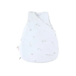 Gigoteuse sans manches en veloudoux Bali, Moka & Snow TOG 2-3,5