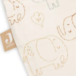 Gigoteuse sans manches Jersey 110CM Elephant Tales