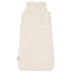 Gigoteuse sans manches Jersey 110CM Elephant Tales
