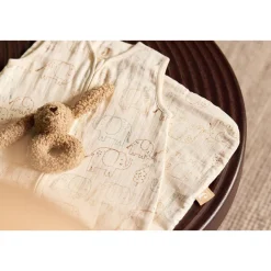 Gigoteuse sans manches Jersey 90CM Elephant Tales