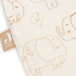 Gigoteuse sans manches Jersey 70CM Elephant Tales