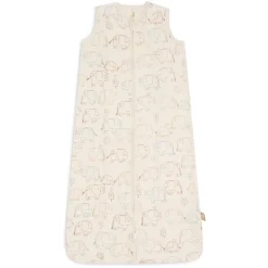 Gigoteuse sans manches Jersey 70CM Elephant Tales