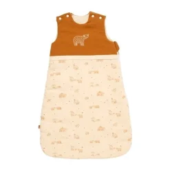Gigoteuse sans manches ouatinée 0-6M TOG 2 Orsino