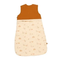 Gigoteuse sans manches ouatinée 0-6M TOG 2 Orsino