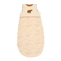 Gigoteuse sans manches ouatinée 6-24M TOG 2 Orsino