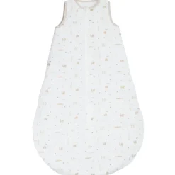 Gigoteuse sans manches - Tam Tam - en mousseline - 6/18 M