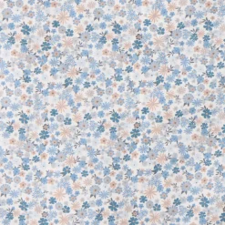 Gigoteuse sans manches TOG 2,5 - Tiny Flowers