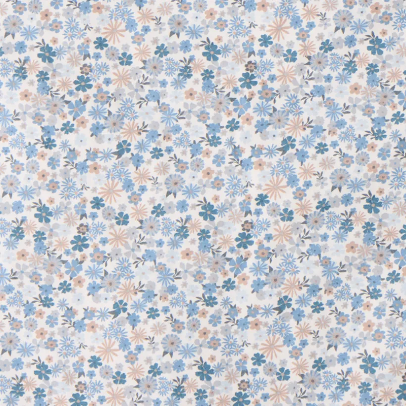 Gigoteuse sans manches TOG 2,5 - Tiny Flowers