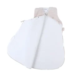 Gigoteuse sans manches veloudoux Bali, Moka & Snow TOG 2-3,05