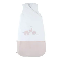 Gigoteuse sans manches veloudoux Bali, Moka & Snow TOG 2-3,05