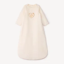 Gigoteuse sherpa TOG 4 à manches amovibles pour bébé fille