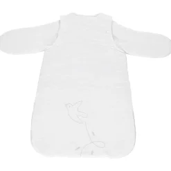 Gigoteuse spéciale prématuré à manches longues amovibles en polyester doublée coton TOG 2