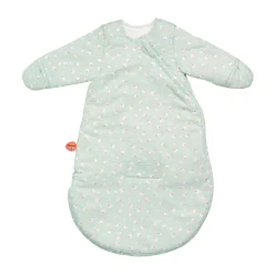 Gigoteuse TOG 2 imprimé floral 60 cm Mila, Lana & Zoé