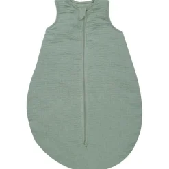 Gigoteuse été sans manches - Honey - Argile - 0/6 M