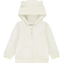 Gilet en molleton à capuche fantaisie pour bébé garçon