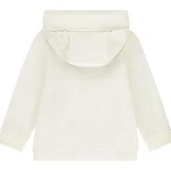 Gilet en molleton à capuche fantaisie pour bébé garçon