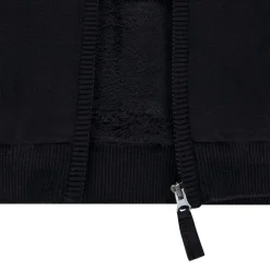 Gilet en tricot jacquard motif Noël pour garçon