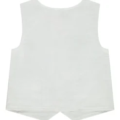 Gilet serveur de cérémonie pour bébé garçon