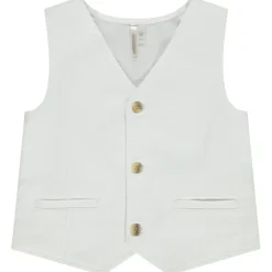 Gilet serveur de cérémonie pour bébé garçon