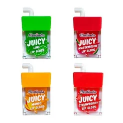 Gloss à lèvres parfumé Juicy (modèle aléatoire)