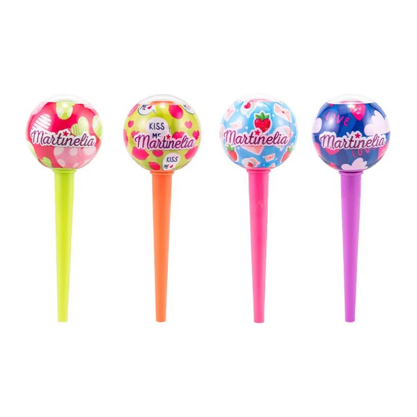 Gloss à lèvres parfumé Lollipop (modèle aléatoire)