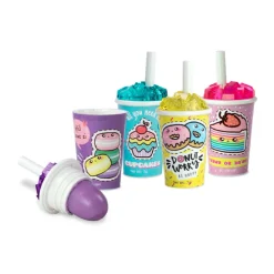 Gloss à lèvres parfumé Sweet Soda (modèle aléatoire)