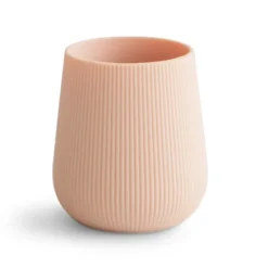 Gobelet starter silicone Blush 6M+