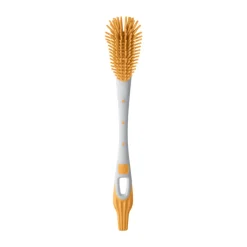 Goupillon pour biberon et tétine – Coloris aléatoire
