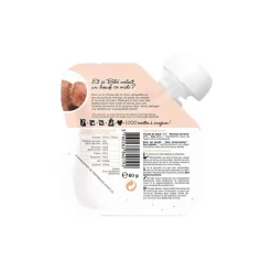 Gourde au boeuf bio - 60g
