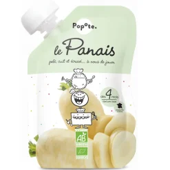 Gourde au panais bio - 120g