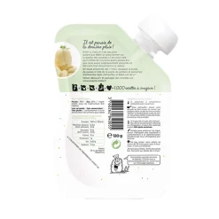 Gourde au panais bio - 120g