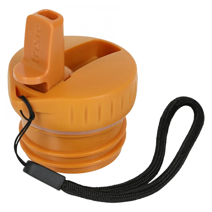 Gourde en acier inoxydable 350ml - Mr. Fox