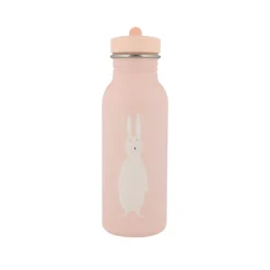 Gourde en acier inoxydable 500 ml - Mrs. Rabbit Rose
