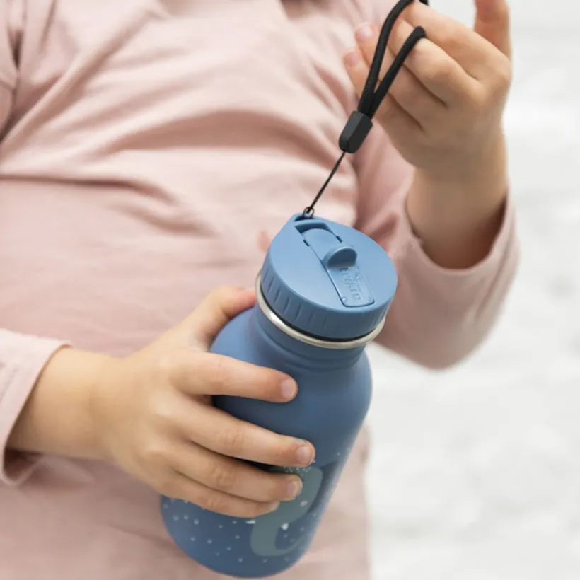 Gourde en acier inoxydable 350ml - Mrs. Elephant