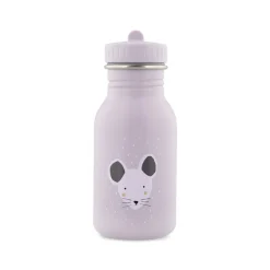 Gourde en acier inoxydable Mrs Mouse 350ml