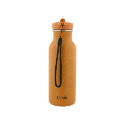 Gourde en acier inoxydable - Mr Fox