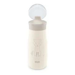 Gourde en inox Mini-Me 300 ml