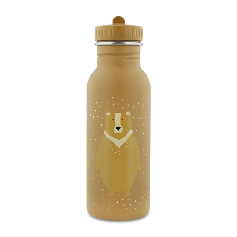 Gourde en inox Mr. Bear 500ml