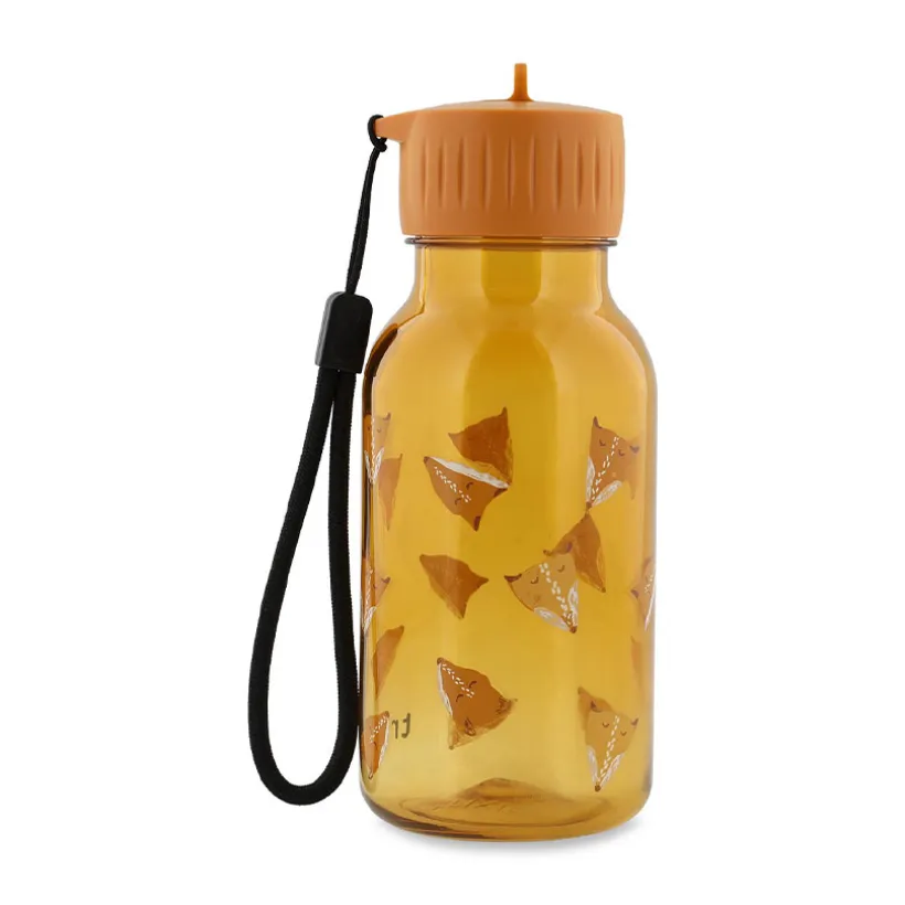 Gourde en tritan Mr. Fox 350ml imprimé fierce fox