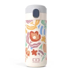 Gourde isotherme 360ml Pop Paper Cut