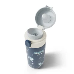Gourde isotherme 360ml Pop Wolf